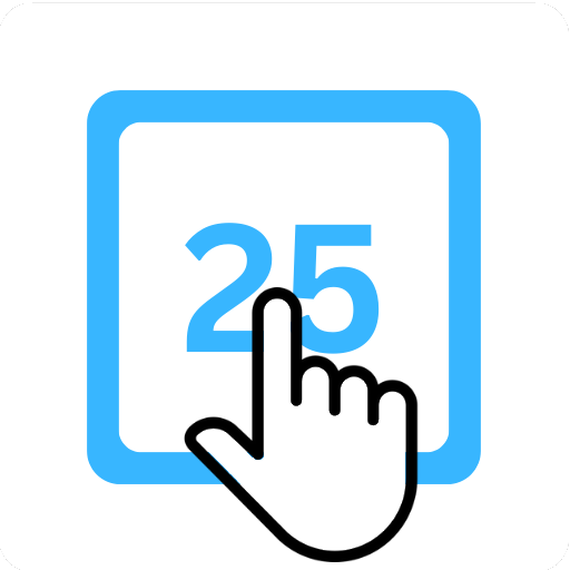 Touch 25 App Icon